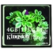 Buy Cheap Kingston CF/4GB-S2 4GB Compact Flash Elite Pro 133x