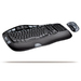 Logitech Cordless Desktop Wave