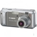 1778B036AA Canon PowerShot A460 Silver