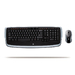 Logitech Cordless Desktop LX 710 Laser
