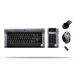 Logitech diNovo Media Desktop®Laser