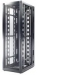 AR2317BLK APC Netshelter VX 47U Enclosure w/o Sides 750mm Wide Blk