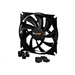 BE QUIET Ventola 140x140mm Fan Silent Wings 2 BQT T14025-MF-3