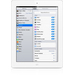The new iPad Wi-Fi + 4G 64GB