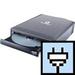 CDRW/ HDD 3.5" Universal Power Supply - EU&UK