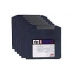 30128 Iomega ZIP DISKETTE 100MB 6PK