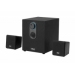 2.1 Speaker Set SP-3150 UK