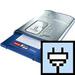 31903 Iomega Zip Power Supply