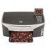 Q5552B HP Photosmart 2710 All-in-One Printer, Fax, Scanner, Copier