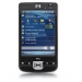 FB043AA PC de poche HP iPAQ 214 Entreprise 260 Mo TFT 4,0" Windows Mobile™ 6.0 Classique