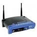 WRT54G-EU Linksys Wireless Access Point Router w/ 4-Port Switch 802.11g