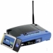 WKPC54G-DE Linksys Wireless-G Network Kit for Notebooks (W/L AP Router & PC Card)