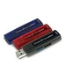 Kingston DT100R/1GB - 1GB USB flash drive (Red)