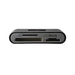 FCR-HS219/1 USB 2.0 Hi-Speed 19-in-1 Media Reader