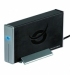 CHD3FWU Conceptronic USB 2.0 & Firewire Harddisk Box 3.5