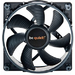 BE QUIET Ventola 120x120mm Fan Shadow Wings SW1 Mid-Speed BQT T12025-MR-2