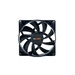 BE QUIET Ventola 140x140mm Fan Shadow Wings SW1 Mid-Speed BQT T14025-MR-2