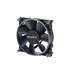 BE QUIET Ventola 92x92mm Fan Shadow Wings SW1 PWM BQT T9225-MR-PWM