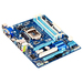 MB GA-H77M-D3H uATX H77 LGA1155