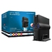 Grab'n'GO 3.5” Multi Media Recorder&Player, 320GB