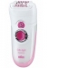 Braun Silk-&eacute;pil Xpressive 7280