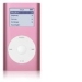 M9435B/A Apple iPod mini 4GB FWire + USB 2.0 Pink