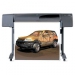 C7780B HP Designjet 800 Printer (42 in)