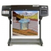 C6074B HP Designjet 1050c Plus Printer