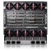 403321-B21#70028045UPDATED HP BLc7000 Single-Phase Enclosure, 2 Power Supplies, 6 Fans, 16 Insight Control Licenses