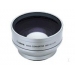 7151A001AA Canon Lens Wide Converter 43mmx7 f MVX1i