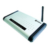 Wireless G54 Router (Silver)