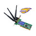Wireless N300 PCI