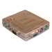 502-39 Switchbox (PS2+VGA)x2 AUTO