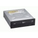 GSA-H54/5NRB/ALET102 LG GSA-H55N DVD-Writer Black