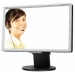 LCD2470WNXBLK NEC MultiSync® LCD2470WNX BLK