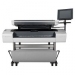 Q6713A#ABB/KITROL HP Designjet T1100 MFP