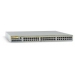 10/100TX x 48 ports managed FE L3 Switch w/ 4x SFP expansion bays