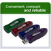 1GB DataTraveler 110 - Purple