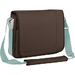 TSM065EU Targus Mode Messenger Chocolate 15.4