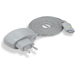 TAD137ESEC Samsung Travel Adapter - Silver
