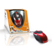 CLLMLASGAM Conceptronic Laser Gaming Mouse