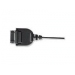 980278-0914 Logitech® EasyFit Connector  for Sagem