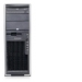 PW457ET#ABH HP xw4550 AMD Opteron 1216 2.40GHz 1GB/250GB DVD+/-RW WVST Bus Workstation