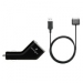 33410EU Car Charger for iPhone and iPod
