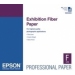 Exhibition Fiber Paper 17"" x 22""