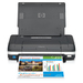 HP Officejet H470wbt Mobile