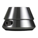 90-YAB600S-UAY00+ Asus XONAR U1, piano black
