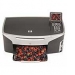 Q5552B#ABW#*BUNDLE1 HP Photosmart 2710 All-in-One Printer, Fax, Scanner, Copier