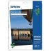 S041332 Epson A4 Premium Semigloss Photo Paper