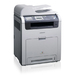 CLX-6210FX Samsung CLX-6210FX - 2400 x 600 dpi, 20 A4 ppm, laser, fax, LCD, 128MB, Ethernet, USB 2.0
